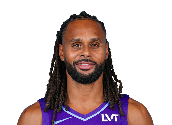 Patty Mills